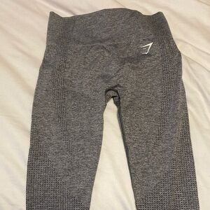 Gymshark Gray Leggings